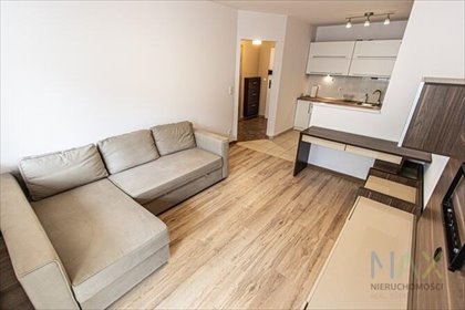 mieszkanie na wynajem 39m2 mieszkanie Kraków, Bieńczyce, Okulickiego