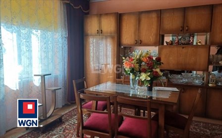 Dom z potencjałem na Jurze z dużą działką i zabudowaniami dom Koziegłowy, Kościuszki