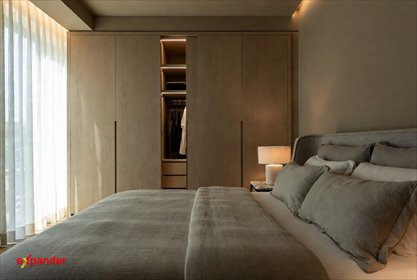 Nowe 2-pokojowe mieszkanie 47,28 m² na Mokotowie polecam mieszkanie Warszawa, Mokotów, Kostrzyńska