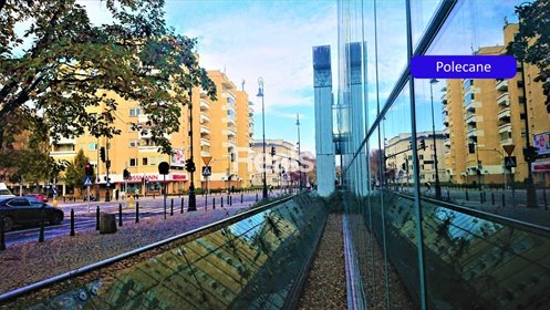 mieszkanie na sprzedaż 123m2 mieszkanie Warszawa, Śródmieście, Nowe Miasto, Nowiniarska