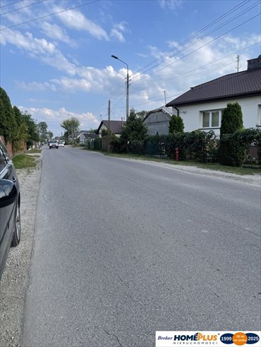 działka na sprzedaż 3400m2 działka Nadma