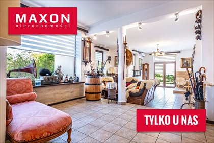 dom na sprzedaż 260m2 dom Łomianki