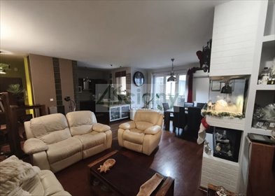 Przestronne 105 m² z jacuzzi, garaż, biokominek - zapraszam mieszkanie Warszawa, Ursynów, Kazimierza Jeżewskiego