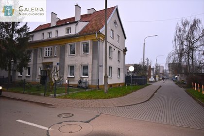 mieszkanie na sprzedaż 65m2 mieszkanie Elbląg, Kopernika