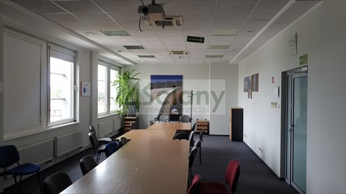Nowoczesny biurowiec 199 m² na Mokotowie (blisko metra) lokal użytkowy Warszawa, Mokotów