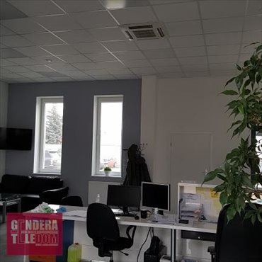 Lokal użytkowy na sprzedaż Wysogotowo 1 400m2 Foto 2