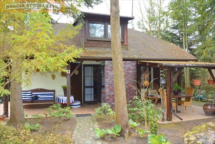 działka na sprzedaż 500m2 działka Pieńki Słubickie