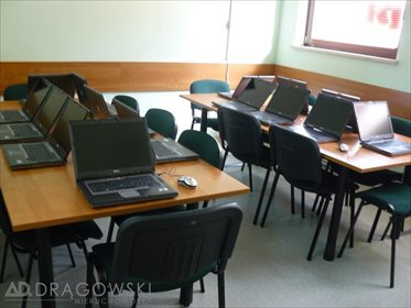 lokal użytkowy na sprzedaż 94m2 lokal użytkowy Warszawa, Wola, Żelazna