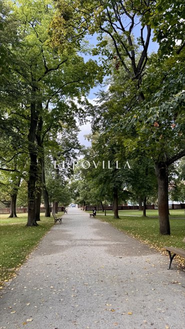 działka na sprzedaż 1075m2 działka Warszawa, Wilanów Niski