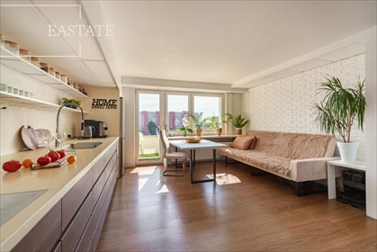 mieszkanie na sprzedaż 58m2 mieszkanie Warszawa, Mokotów Służew, Batuty
