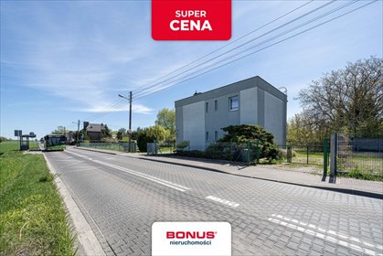Zadbany dom z potencjałem na dużej działce 1158 m2 dom Poznań, Starołęka, Starołęka