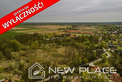 Ponad 4 ha działki z starodrzewem i potencjałem inwestycyjnym zapraszam działka Jeszkowice, Główna