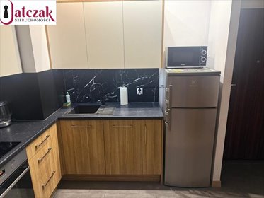 Atrakcyjne 2-pok. apartament z widokiem na Motławę. mieszkanie Gdańsk, Śródmieście, Chmielna