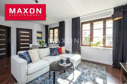 mieszkanie na wynajem 88m2 mieszkanie Warszawa, Śródmieście, ul. Bednarska