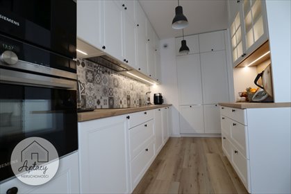 mieszkanie na sprzedaż 77m2 mieszkanie Poznań, Strzeszyn, Tadeusza Mikke