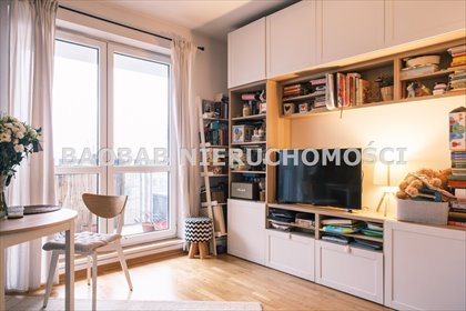 mieszkanie na sprzedaż 42m2 mieszkanie Warszawa, Ursynów, Ursynów, Filipiny Płaskowickiej