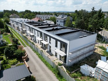 Nowoczesny 3-pokojowy apartament z ogródkiem w Rzeszowie polecam mieszkanie Rzeszów, Zawiszy Czarnego
