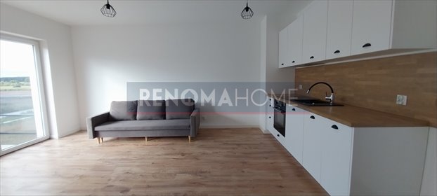 mieszkanie na sprzedaż 44m2 mieszkanie Krzeptów