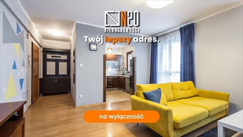 mieszkanie na sprzedaż 52m2 mieszkanie Kraków, Bronowice, Bronowice Małe, Bronowicka