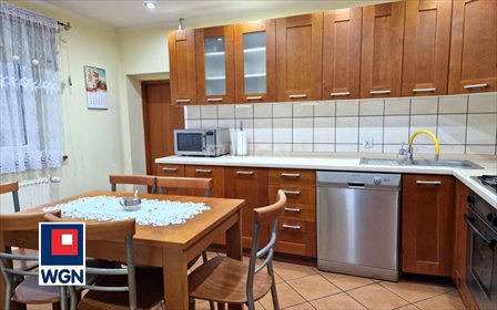 dom na sprzedaż 125m2 dom Małomice, Centrum