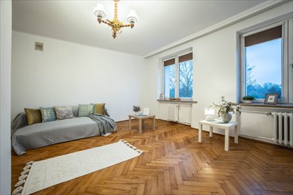 Przestronna kawalerka z potencjałem ul. Obywatelska (38,45m2) mieszkanie Łódź, Górna, Obywatelska