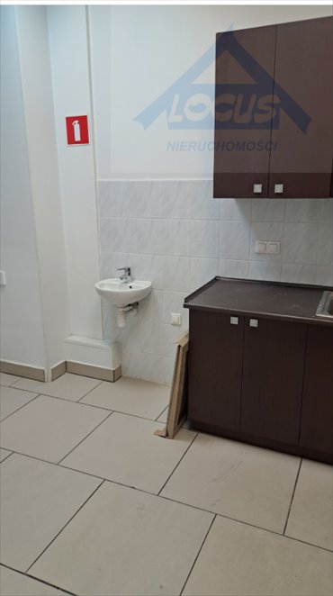 Lokal użytkowy na wynajem Warszawa, Mokotów 208m2 Foto 7
