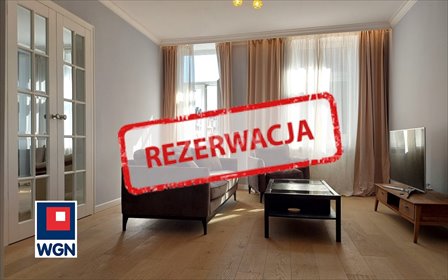 Przestronne 103 m² kamienica z klimatem - polecam mieszkanie Częstochowa, Stare Miasto, Berka Joselewicza