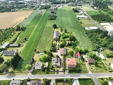 dom na sprzedaż 267m2 dom Opiesin