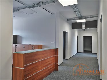 Przestronne biuro 194 m2 z klimatyzacją i parkingiem lokal użytkowy Warszawa, Włochy, Aleje Jerozolimskie