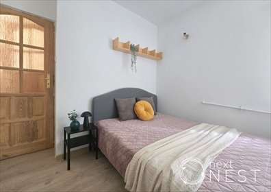 mieszkanie na sprzedaż 47m2 mieszkanie Warszawa, Włochy Okęcie, Radarowa