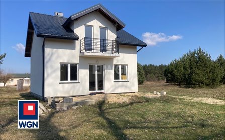 dom na sprzedaż 123m2 dom Węglewice, Węglewice