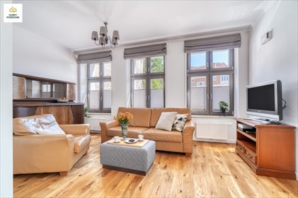 Lokal użytkowy 50 m² w Gdańsku - polecam lokal użytkowy Gdańsk, Główne Miasto, Panieńska