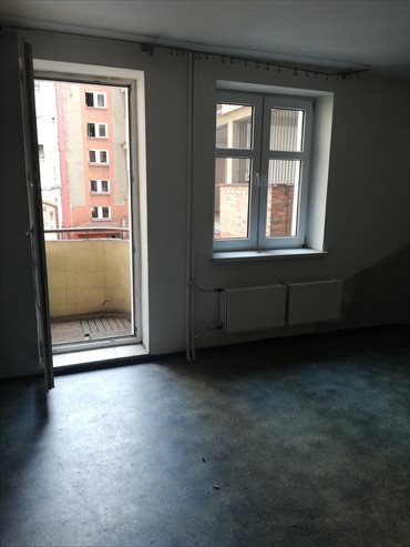 mieszkanie na wynajem 38m2 mieszkanie Bytom, Śródmieście, Rynek