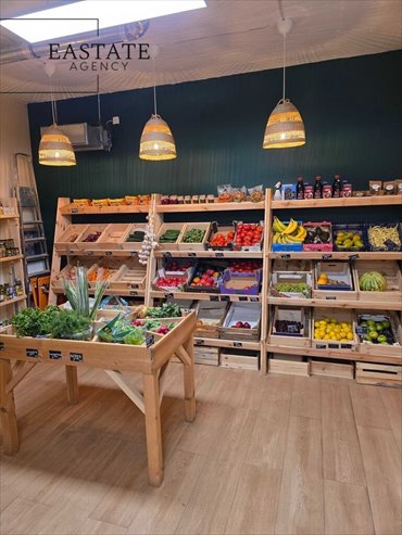 Lokal handlowo-usługowy 58,24 m² na Woli - polecam! lokal użytkowy Warszawa, Wola, Redutowa