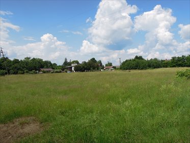 działka na sprzedaż 1890m2 działka Makowisko