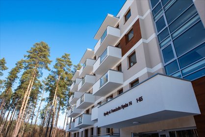 mieszkanie na sprzedaż 36m2 mieszkanie Olsztyn, Oficerska