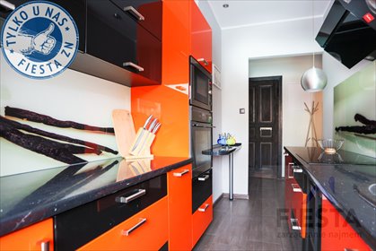 mieszkanie na wynajem 55m2 mieszkanie Gdańsk, Śródmieście, Królikarnia