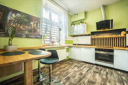 Królewski metraż 158 m² przy Legionów! mieszkanie Łódź, Śródmieście, Legionów