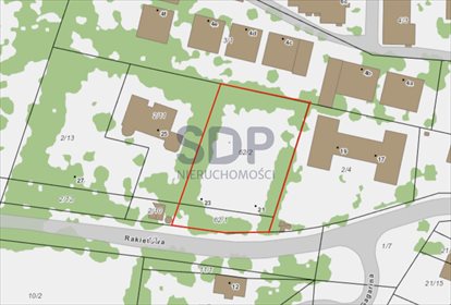 Działka inna pod dzierżawę Wrocław, Fabryczna, Muchobór Wielki 2 420m2 Foto 3