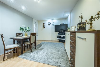 mieszkanie na sprzedaż 45m2 mieszkanie Łódź, Emilii Plater