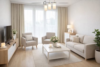 Sprzedam 2-pokojowe mieszkanie 39 m² z potencjałem w Lublinie mieszkanie Lublin, Kalinowszczyzna