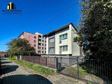 mieszkanie na sprzedaż 57m2 mieszkanie Bielsko-Biała