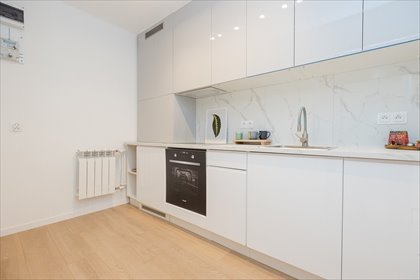 Mieszkanie dwupokojowe na sprzedaż Grodzisk Mazowiecki, Grodzisk Mazowiecki, Konspiracji 45m2 Foto 5