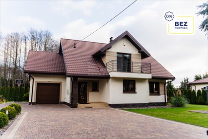 dom na sprzedaż 238m2 dom Stare Kupiski, Armii Krajowej