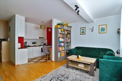 mieszkanie na sprzedaż 43m2 mieszkanie Białystok, Nowe Miasto, Wiadukt