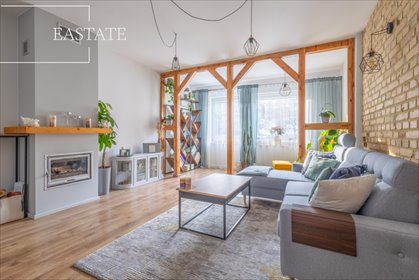 mieszkanie na sprzedaż 63m2 mieszkanie Gdynia, Działki Leśne, Szczecińska