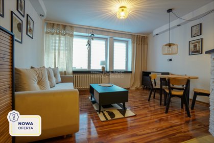 mieszkanie na wynajem 35m2 mieszkanie Kłodzko, Gustawa Morcinka