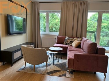 mieszkanie na wynajem 48m2 mieszkanie Łódź, Bałuty, Drewnowska