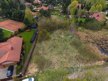 działka na sprzedaż 1404m2 działka Bukowiec, Kazimierza Wielkiego