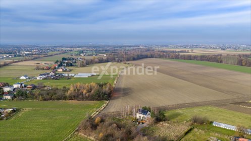 działka na sprzedaż 945m2 działka Mikołów, Bujaków, Sośnia Góra